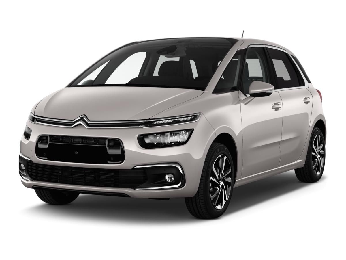Citroën C4 Hybrid ACC Nav Keyl Totw 2xPDC Kam CarP LED Leasing