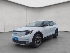 Ford Explorer BEV 286PS 210kw Leasing