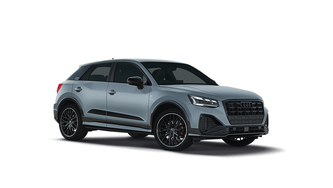 Audi Q2 oder ähnlich Auto-Abo