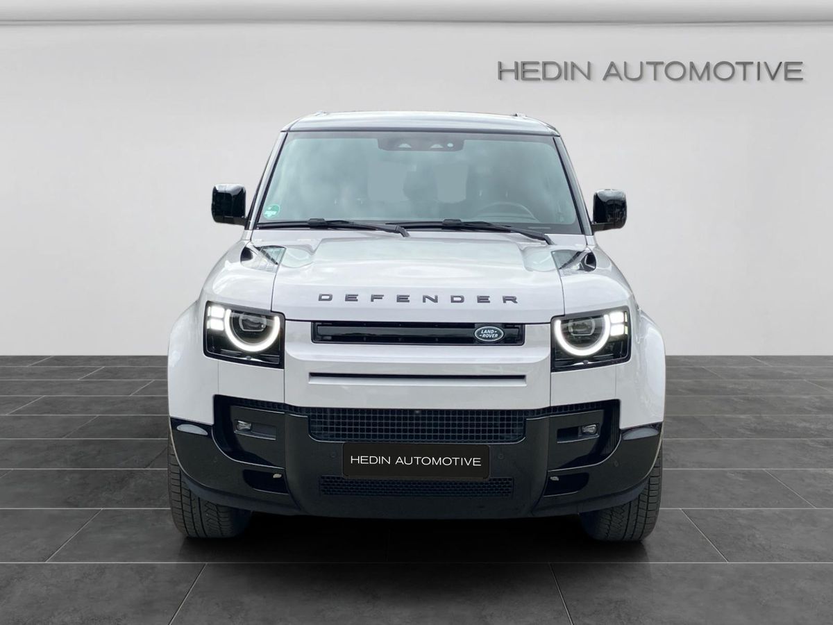 Land Rover Defender 110 D350 X-DYNAMIC HSE- SORFOT VERFÜGBAR  - 5 Jahre Garantie Leasing
