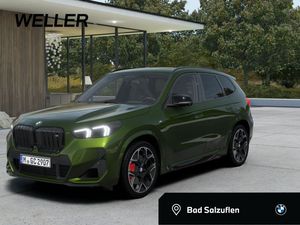 BMW X1 M35i xDrive M-Paket Pro Glasdach AHK HUD Navi