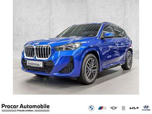 BMW X1 sDrive20d M Sport HUD ACC AHK RFK NAVI LED