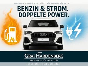 Audi Q7 489PS || PLUG-IN HYBRID || 0,5% VERSTEUERUNG || GEWERBEKUNDENAKTION || Leasing