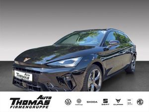 Cupra Leon Sportstourer 1.5 eTSI