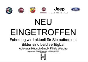 Fiat Grande Panda Hybrid 1.2 eDCT 74 kW Icon - sofort Leasing