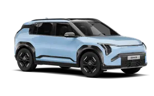 Kia EV3 81 kWh 150 kW Earth Frontantrieb Leasing
