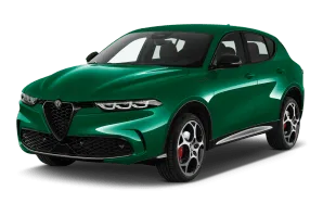 Alfa Romeo Tonale Plug-In-Hybrid 1.3 VGT Multiair 270 Q4 TI