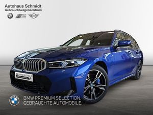 BMW 330e *375€ o. Anz*M Sportpaket*Driv A Prof*360*L Leasing