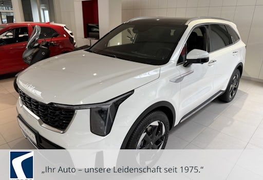Kia Sorento 1.6 T-GDI Plug-in Hybrid AWD Platinum At 5dr Kauf