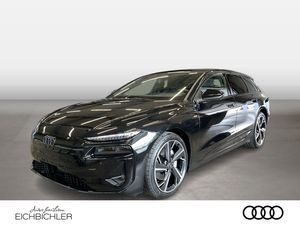 Audi A6 Avant e-tron performance S line business