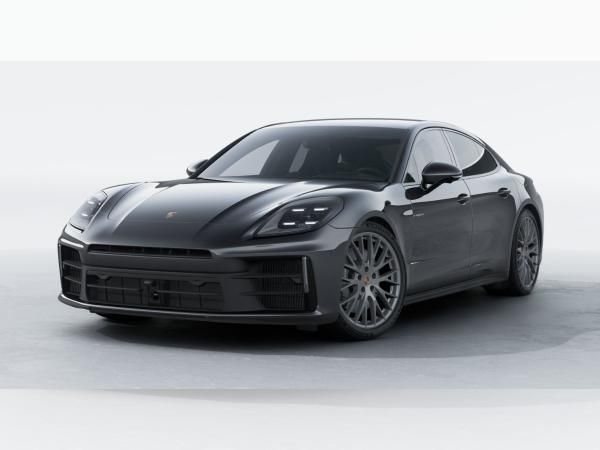 Porsche Panamera 4 E-Hybrid Leasing