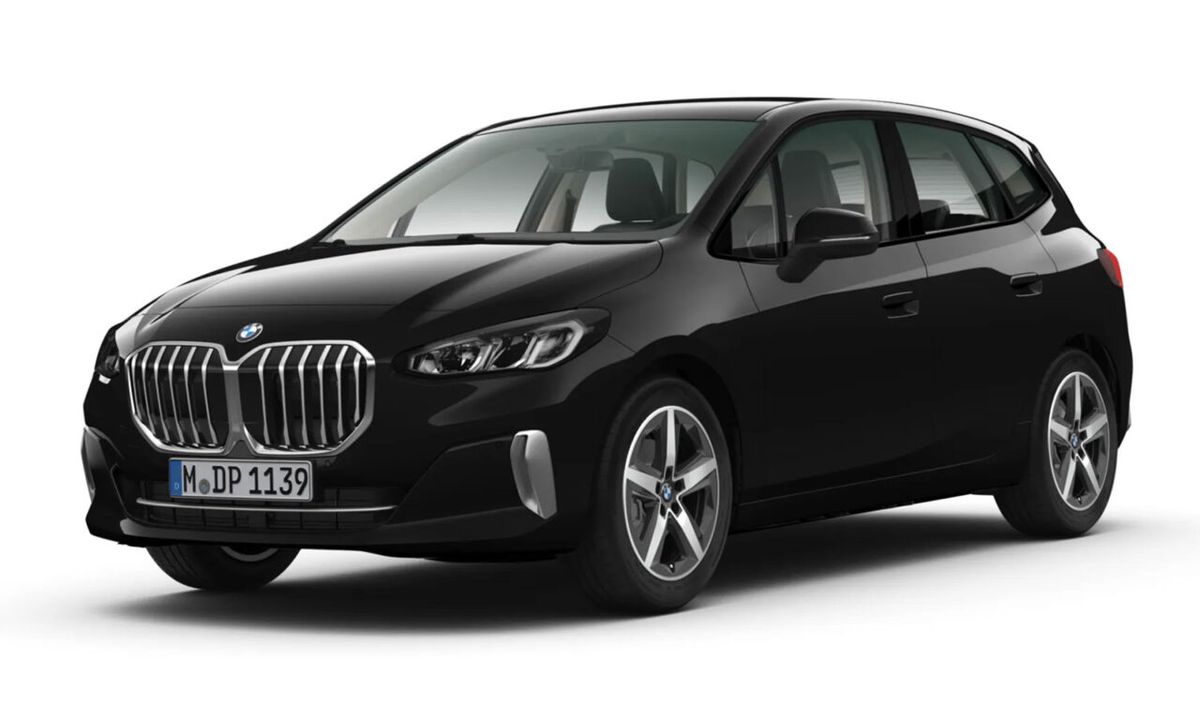 BMW 218i Active Tourer (136 PS) Auto kaufen