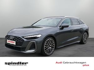 Audi A5 Avant TFSI S-tronic / Navi+, Tech, AHK, LED+