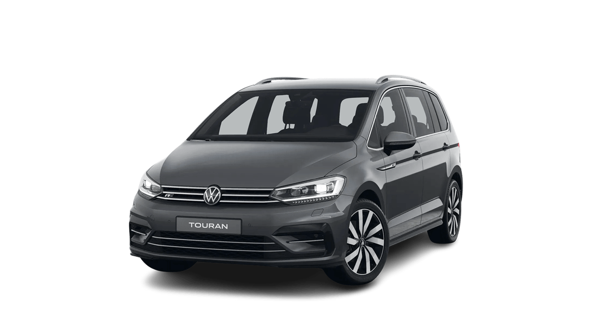 Volkswagen Touran Volkswagen Touran ENERGY R-Line 1.5 TSI 7-Gang-DSG 110 kW (150 PS) Auto-Abo