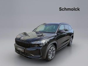 Skoda Kodiaq Sportline 1.5 TSI iV DSG HYBRID AHK NAVI
