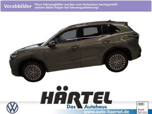 Volkswagen TIGUAN R-LINE BLACK STYLE 4MOTION 2.0 TDI DSG (