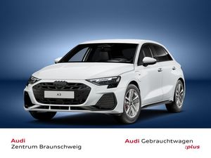 Audi A3 Sportback TFSI e 200 kW S tronic AHK+SONOS