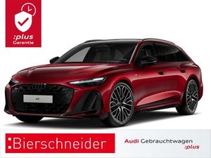 Audi A6 Avant TFSI qu. S tronic line MATRIX 21 PANO A