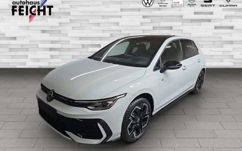 Volkswagen Golf 1.5 ETSI OPF 110kW DSG R-Line 5dr Auto kaufen