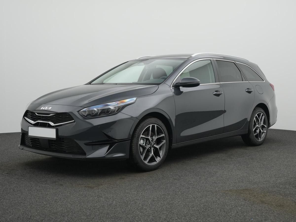 Kia Ceed SW 🔥 Ultimate Edition🔥 Automatik - Style Paket - *direkt Verfügbar*🔥 Leasing