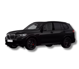 BMW X5 xDrive 30d