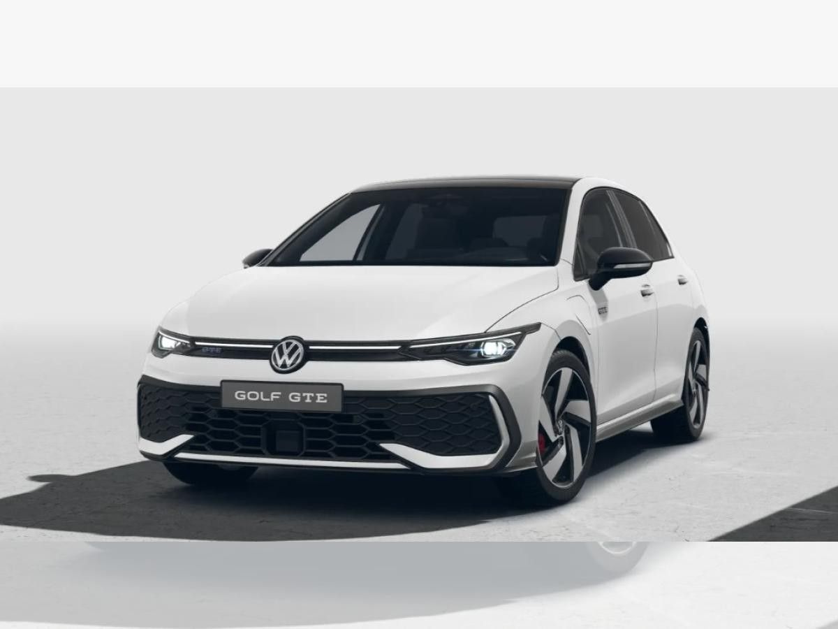 Volkswagen Golf GTE 1.5 eHybrid  (Hagen) Leasing