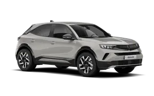 Opel Mokka 1.2 Turbo 96kW GS Auto Leasing