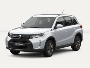 Suzuki Vitara 1.4 Club Hybrid **Sonderaktion** Leasing