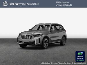 BMW X5 xDrive50e 230 kW, 5-türig