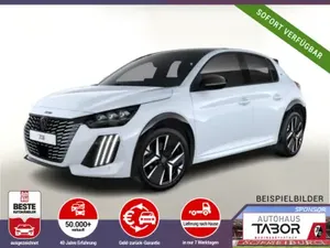 Peugeot 208 Hybrid GT Pano Nav 360° ACC V-LED Keyl 2xPDC