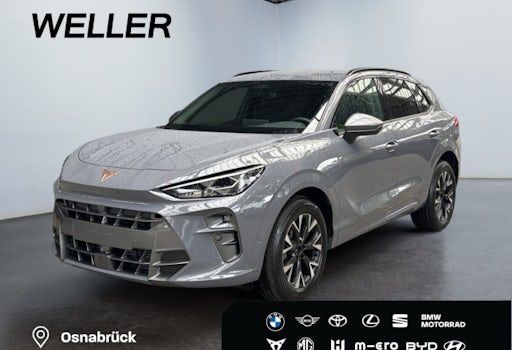 Cupra Terramar 1.5 ETSI MHEV 110kW DSG 5dr Auto kaufen