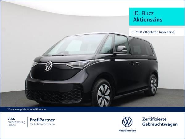 Volkswagen ID.Buzz ID. Buzz Pro Navi HeadUp Harman/Kardon Standhzg. Leasing