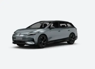 Volkswagen ID.7 Volkswagen ID.7 Tourer 77 kW Auto-Abo