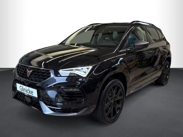 Cupra Ateca 1.5 TSI Tribe Edition DSG, AHK, RFK Leasing