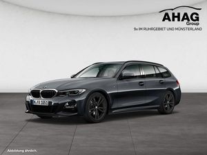BMW 320d xDrive Touring Aut. M Sport