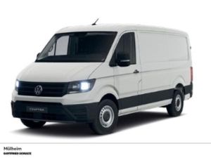 Volkswagen Crafter 35 Kasten Flachdach 2.0 TDI (Mülheim)