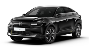 Citroen C4 Max MHEV 145 e-DSC6 - Leasing