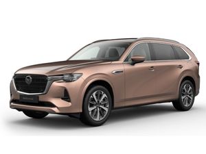 Mazda CX-80 AWD Takumi Plus Pano 360° Leasing