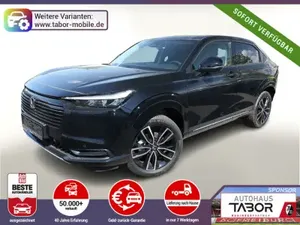 Honda HR-V e:HEV Advance LED Nav eHK ACC SHZ LHZ Keyl