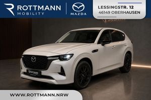 Mazda CX-60 PHEV 327ps Aut. AWD Homura COSO-Paket