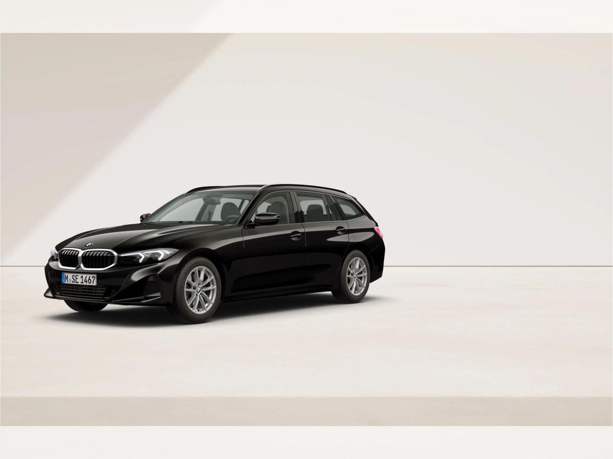 BMW 320 3er Touring⭐Bestellaktion⭐Zul bis 31.12❗ Leasing