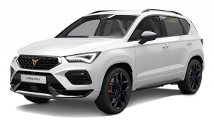 Cupra Ateca Leasing