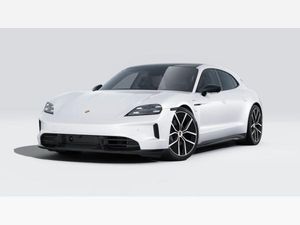 Porsche Taycan Sport Turismo*NEUWAGEN*SOFORT VERFÜGBAR*