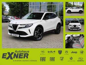 Alfa Romeo Junior Speciale | SOFORT VERFÜGBAR | EINZELSTÜCK | Privat Leasing