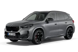 BMW X1 M35i xDrive Auto-Abo