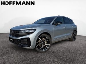 Volkswagen Touareg R-Line Black Style Vollausstatt inkl. WR