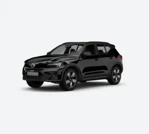 Volvo XC40 Volvo XC40 197 PS