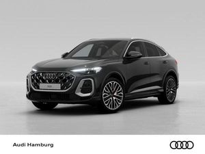 Audi SQ5 Sportback TFSI S tronic Leasing