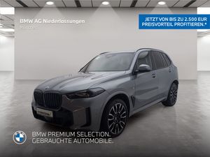 BMW X5 xDrive30d M Sport AHK Driv.Assist.Prof LED