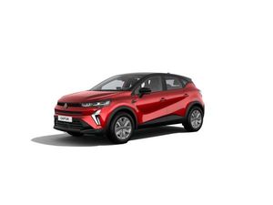 Renault Captur II 1.2 TCe 115 Evolution